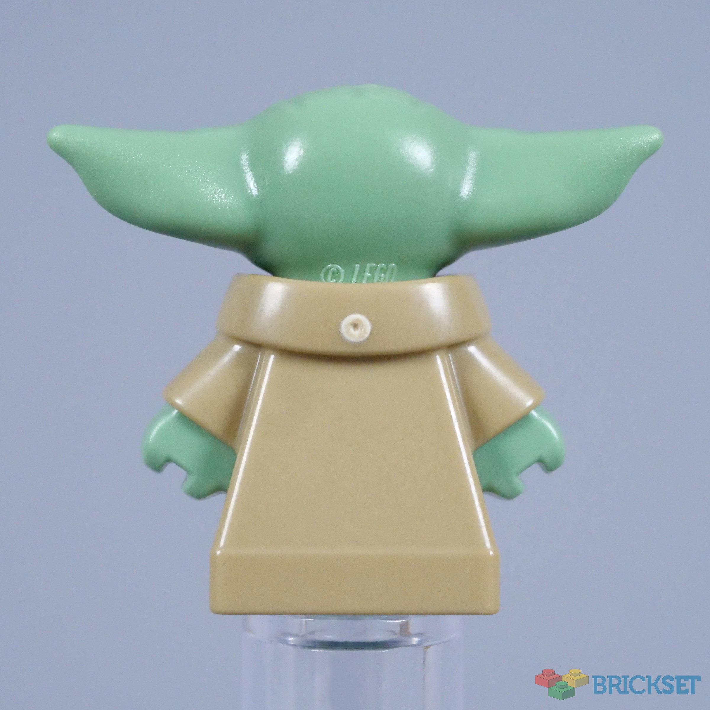 LEGO Star Wars 75445 Anzellan Starship review | Brickset